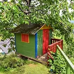 Pr' Grogori 젤레즈니키