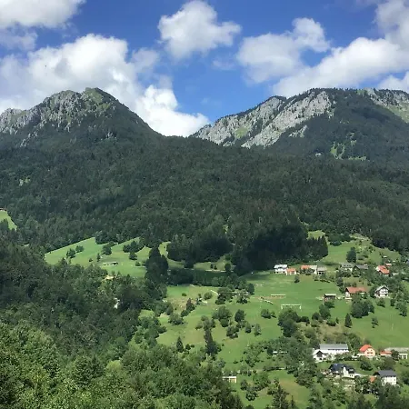 Appartement Pr' Grogori *