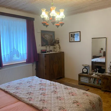 Apartment Pr' Grogori
