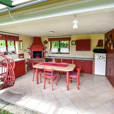 Apartment Pr' Grogori