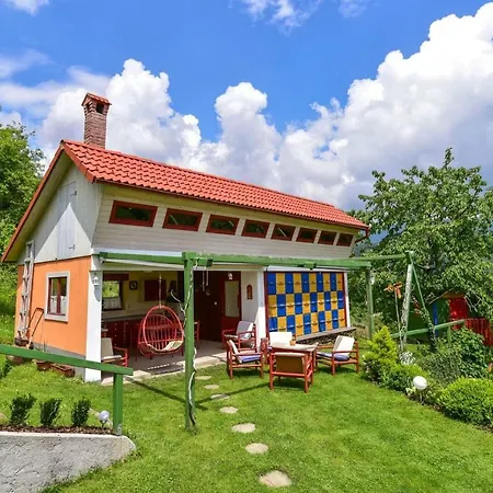 Appartamento Pr' Grogori Zelezniki