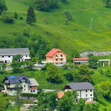 Pr' Grogori * Zelezniki