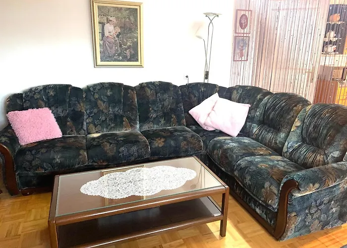 Pr' Grogori Appartement