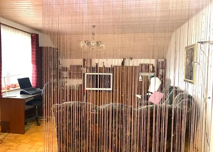 Pr' Grogori Appartement *