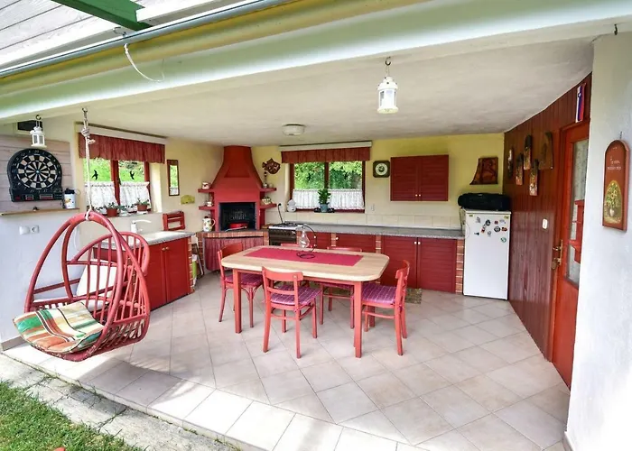 Appartement Pr' Grogori